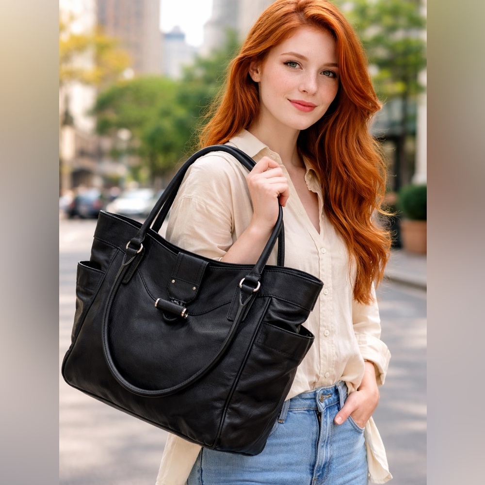 Milly Tote Handbag
